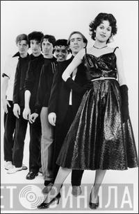 The Waitresses - Винил CD и Кассеты The Waitresses на сайте МаркетВинила