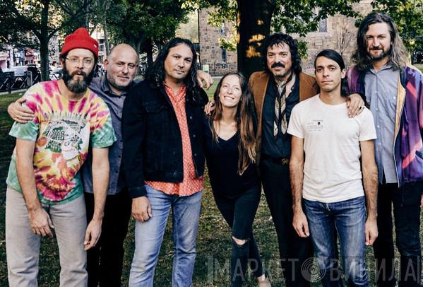 The War On Drugs - Винил CD и Кассеты The War On Drugs на сайте МаркетВинила