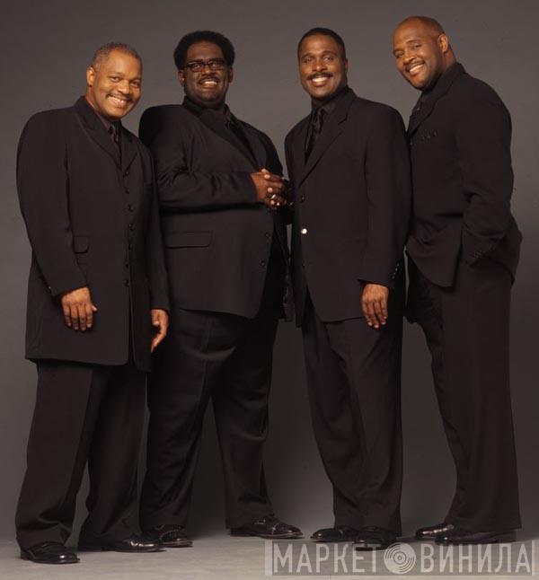 The Winans - Винил CD и Кассеты The Winans на сайте МаркетВинила