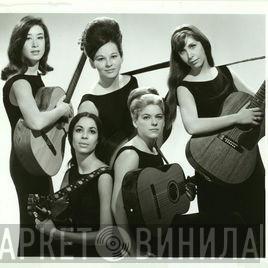 The Womenfolk - Винил CD и Кассеты The Womenfolk на сайте МаркетВинила