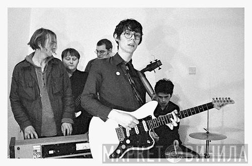 The Yummy Fur - Винил CD и Кассеты The Yummy Fur на сайте МаркетВинила