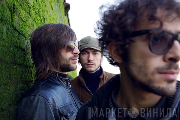 Thee Piatcions - Винил CD и Кассеты Thee Piatcions на сайте МаркетВинила