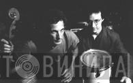 Third Person  - Винил CD и Кассеты Third Person (3) на сайте МаркетВинила
