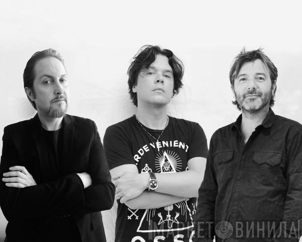 This Oceanic Feeling - Винил CD и Кассеты This Oceanic Feeling на сайте МаркетВинила