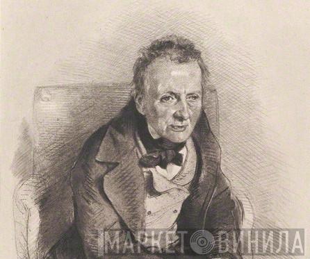 Thomas De Quincey  - Винил CD и Кассеты Thomas De Quincey (2) на сайте МаркетВинила