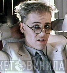 Thomas Dolby