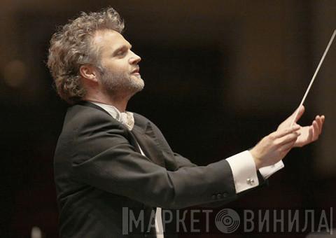 Thomas Søndergård - Винил CD и Кассеты Thomas Søndergård на сайте МаркетВинила