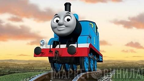 Thomas the Tank Engine - Винил CD и Кассеты Thomas the Tank Engine на сайте МаркетВинила