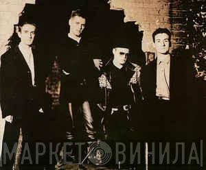 Thrashing Doves - Винил CD и Кассеты Thrashing Doves на сайте МаркетВинила