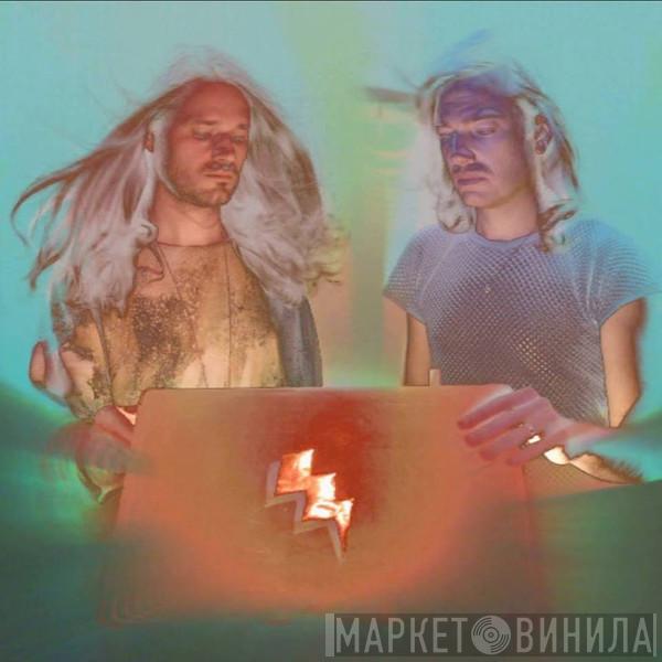 Thunder Tillman - Винил CD и Кассеты Thunder Tillman на сайте МаркетВинила