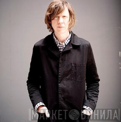 Thurston Moore
