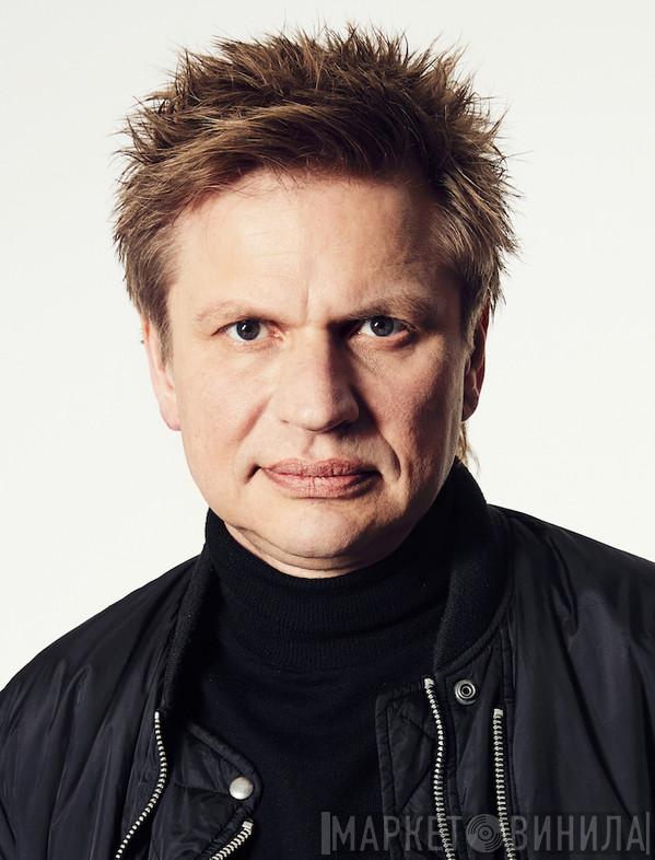 Timo Maas
