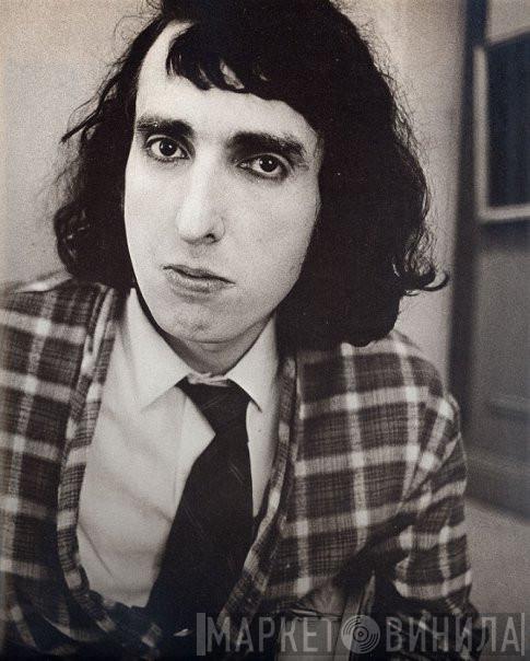Tiny Tim - Винил CD и Кассеты Tiny Tim на сайте МаркетВинила