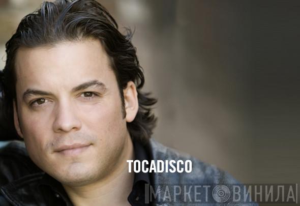 Tocadisco