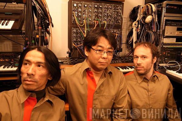 Tokyo Black Star - Винил CD и Кассеты Tokyo Black Star на сайте МаркетВинила