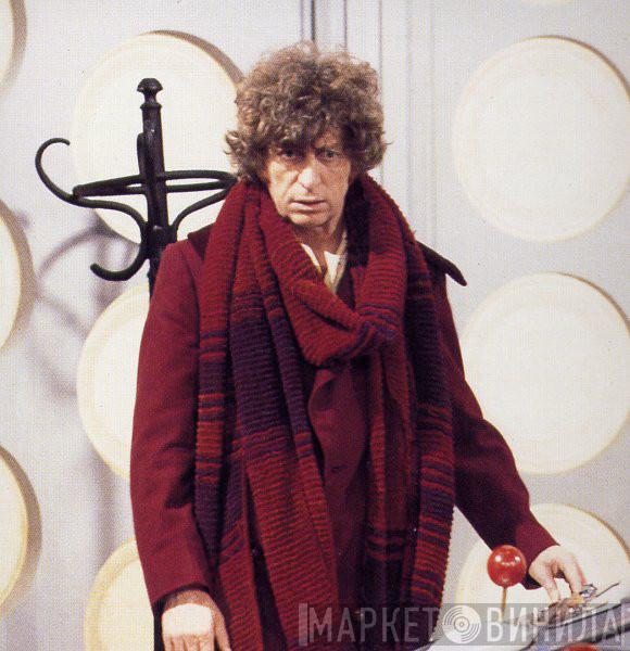 Tom Baker  - Винил CD и Кассеты Tom Baker (4) на сайте МаркетВинила