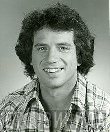 Tom Wopat