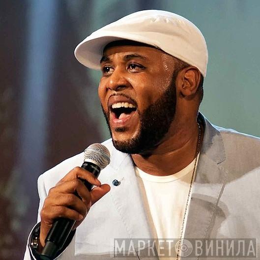 Tony Momrelle - Винил CD и Кассеты Tony Momrelle на сайте МаркетВинила