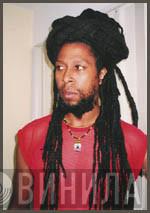 Tony Roots