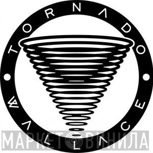 Tornado Wallace - Винил CD и Кассеты Tornado Wallace на сайте МаркетВинила