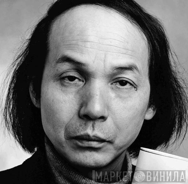 Toru Takemitsu - Винил CD и Кассеты Toru Takemitsu на сайте МаркетВинила