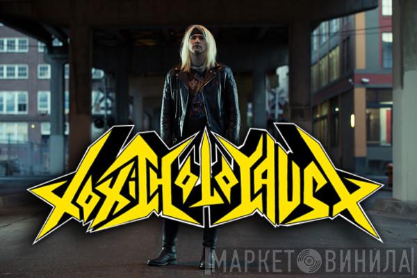 Toxic Holocaust - Винил CD и Кассеты Toxic Holocaust на сайте МаркетВинила