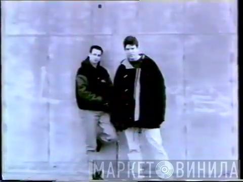 Toxic Two - Винил CD и Кассеты Toxic Two на сайте МаркетВинила