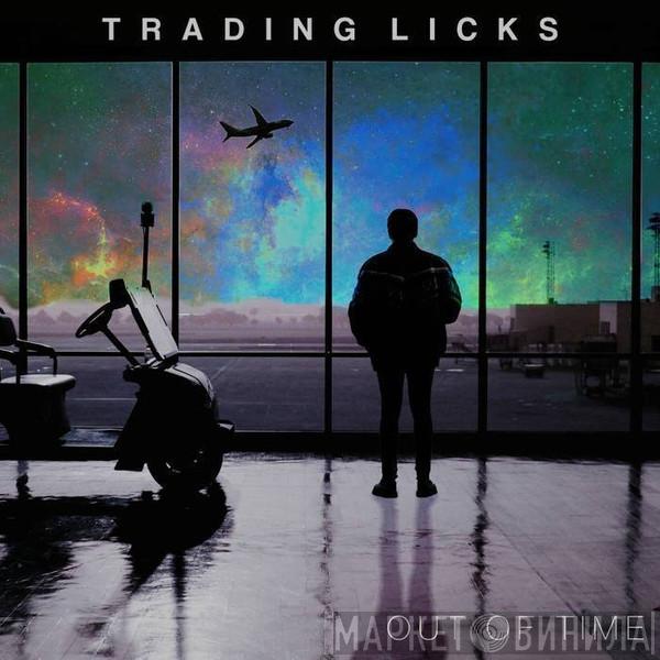 Trading Licks - Винил CD и Кассеты Trading Licks на сайте МаркетВинила