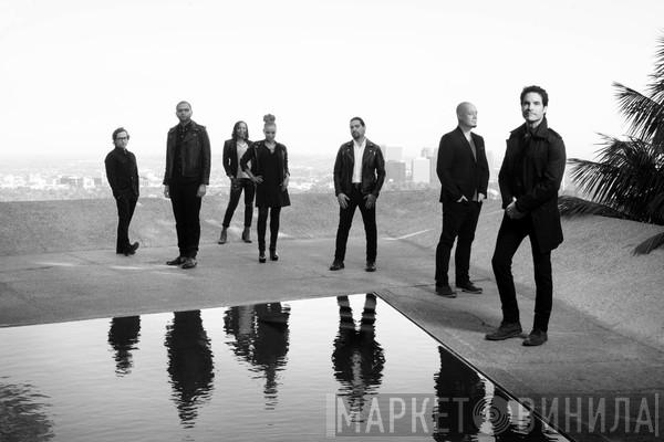 Train  - Винил CD и Кассеты Train (2) на сайте МаркетВинила