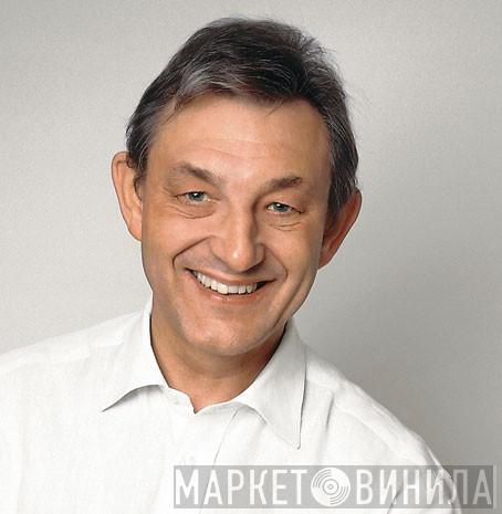 Trevor Pinnock