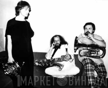 Tri-O - Винил CD и Кассеты Tri-O на сайте МаркетВинила