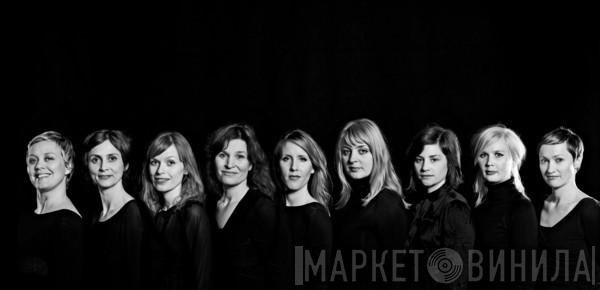 Trondheim Voices - Винил CD и Кассеты Trondheim Voices на сайте МаркетВинила