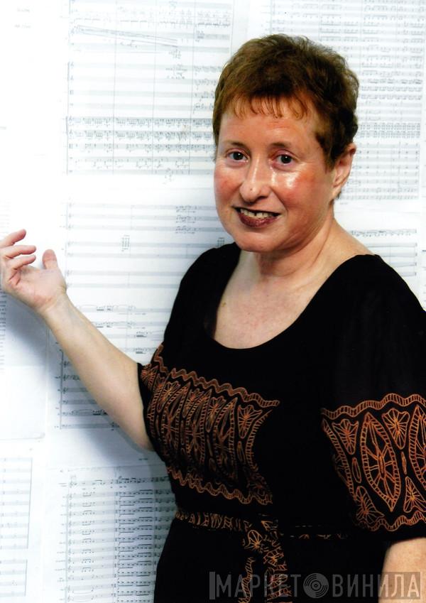 Tsippi Fleischer - Винил CD и Кассеты Tsippi Fleischer на сайте МаркетВинила