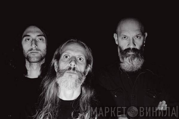 Ufomammut - Винил CD и Кассеты Ufomammut на сайте МаркетВинила