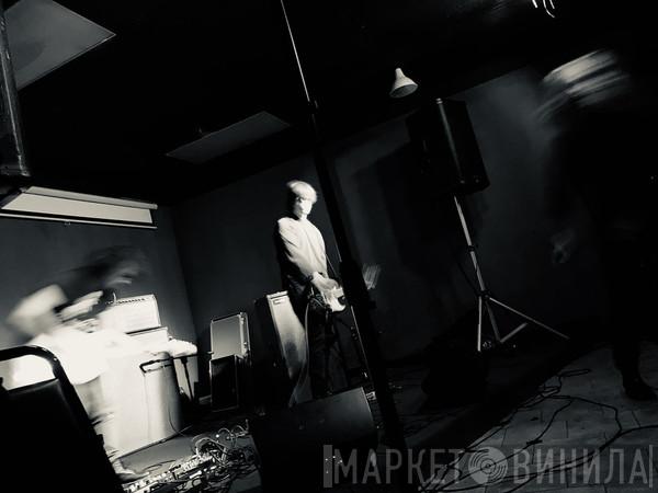 Ugly Twin  - Винил CD и Кассеты Ugly Twin (2) на сайте МаркетВинила