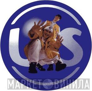 Ultra-Sonic - Винил CD и Кассеты Ultra-Sonic на сайте МаркетВинила
