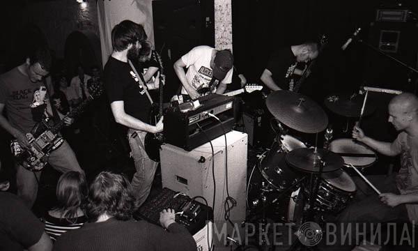 Ultrashitinferno - Винил CD и Кассеты Ultrashitinferno на сайте МаркетВинила