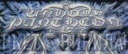 Unholy Pantheon - Винил CD и Кассеты Unholy Pantheon на сайте МаркетВинила
