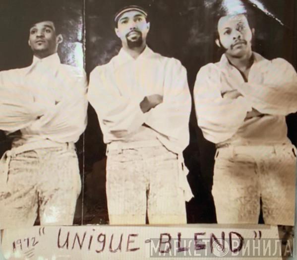 Unique Blend