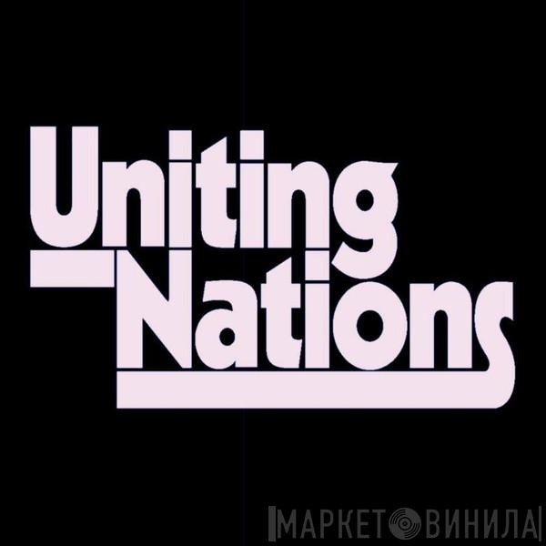 Uniting Nations - Винил CD и Кассеты Uniting Nations на сайте МаркетВинила