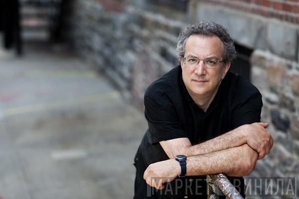 Uri Caine - Винил CD и Кассеты Uri Caine на сайте МаркетВинила