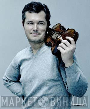 Vadim Repin - Винил CD и Кассеты Vadim Repin на сайте МаркетВинила