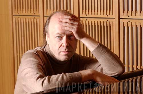 Valery Afanassiev