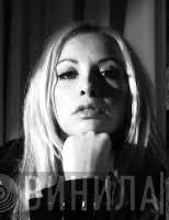 Vanessa St. James - Винил CD и Кассеты Vanessa St. James на сайте МаркетВинила