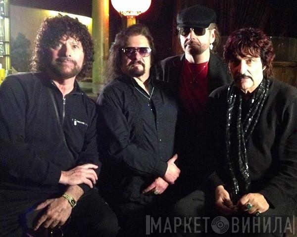 Vanilla Fudge - Винил CD и Кассеты Vanilla Fudge на сайте МаркетВинила