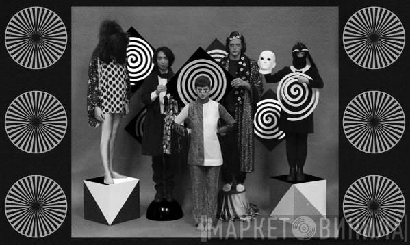 Vanishing Twin - Винил CD и Кассеты Vanishing Twin на сайте МаркетВинила