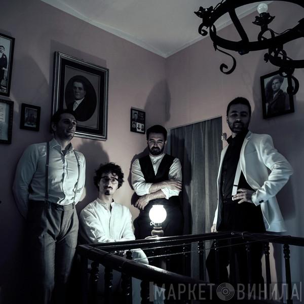 Vestfalia's Peace - Винил CD и Кассеты Vestfalia's Peace на сайте МаркетВинила