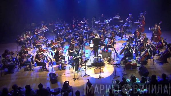 Victor Orchestra - Винил CD и Кассеты Victor Orchestra на сайте МаркетВинила