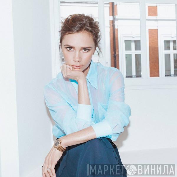 Victoria Beckham - Винил CD и Кассеты Victoria Beckham на сайте МаркетВинила