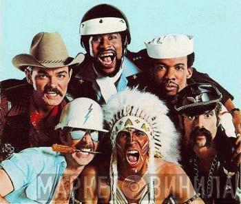 Village People - Винил CD и Кассеты Village People на сайте МаркетВинила
